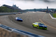 The Great American Getaway 400 - Pocono Raceway